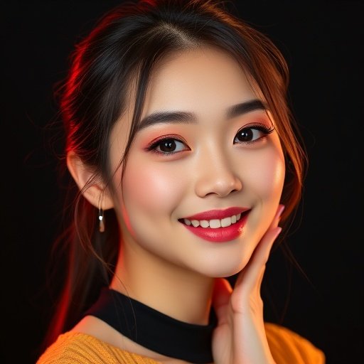萌小仙女