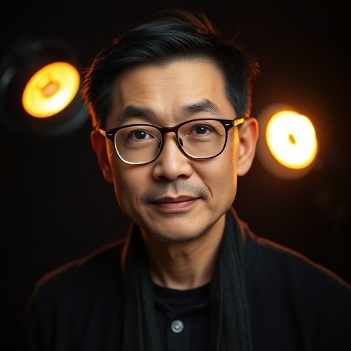 某知名导演